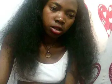 Bongacams Best Webcam of Santatriniaina