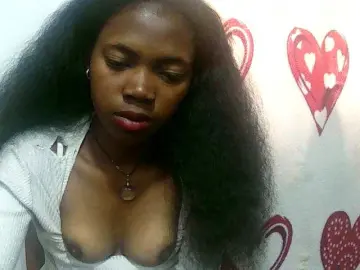 Bongacams Free Porn Cam of Santatriniaina