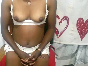 Bongacams Adult Video Chat of Santatriniaina