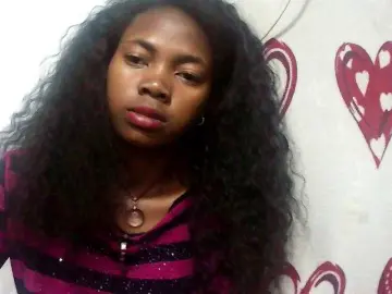 Bongacams Live Sex Cam of Santatriniaina