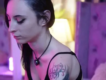 Bongacams Sex Cam of SaraiAngel