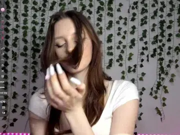 Bongacams Adult Webcam of VikkiShon