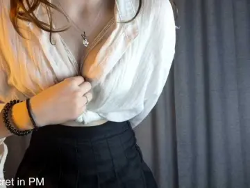 Bongacams Adult Video Chat of VikkiShon