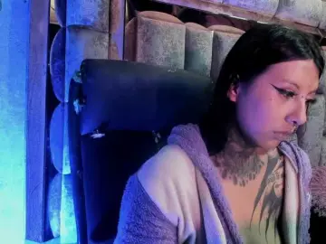 Bongacams Best Webcam of chantallthx