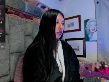Bongacams Sex Cam of chantallthx