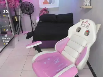Bongacams Live Sex Cam of Maggy-T18