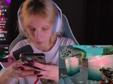 Bongacams Free Porn Cam of Marrmariss