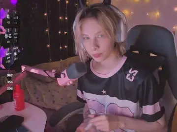 Bongacams Live Sex Cam of Marrmariss