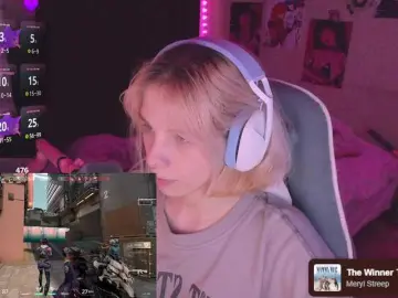 Bongacams Sex Cam of Marrmariss
