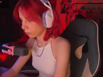 Bongacams Adult Webcam of Marrmariss