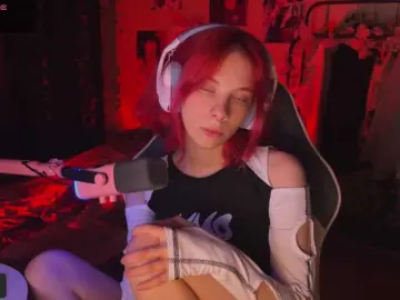 Bongacams Nude Webcam of Marrmariss