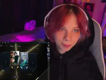 Bongacams Sex Chat of Marrmariss