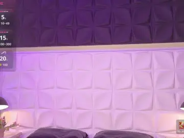 Bongacams Free Porn Cam of SaharaBailey