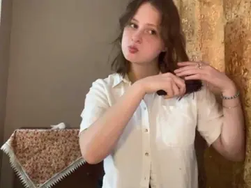 Bongacams Free Porn Cam of StellaKerlin