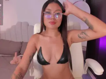 Bongacams Free Live Porn of AmberLewis