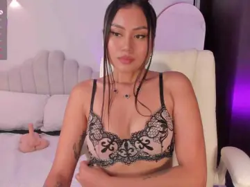 Bongacams Adult Webcams of AmberLewis