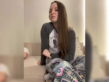 Bongacams Free Porn Cam of Annafirepussy