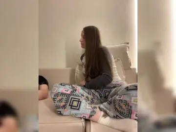 Bongacams Sex Chat of Annafirepussy