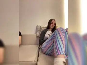 Bongacams Adult Webcams of Annafirepussy