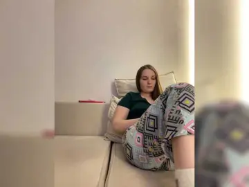 Bongacams Adult Webcam of Annafirepussy