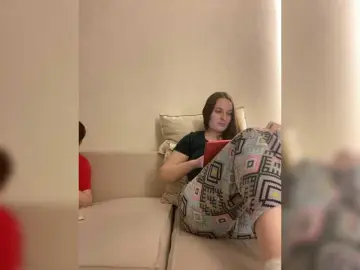 Bongacams Adult Webcam of Annafirepussy