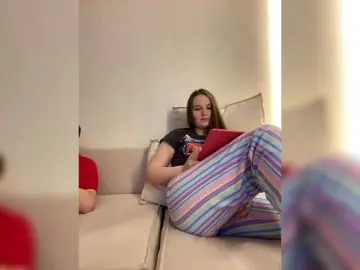 Bongacams Nude Webcam of Annafirepussy