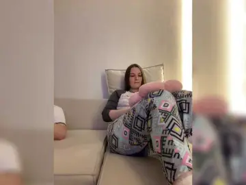 Bongacams Adult Webcams of Annafirepussy