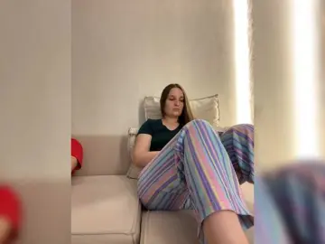 Bongacams Sex Chat of Annafirepussy