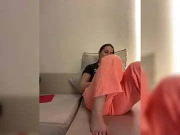 Bongacams Sex Cam of Annafirepussy