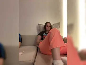 Bongacams Free Porn Cam of Annafirepussy