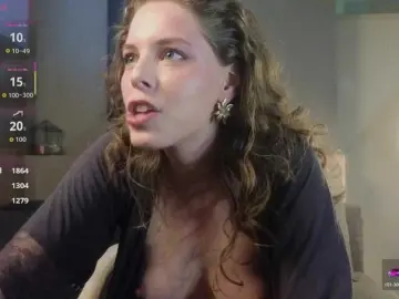 Bongacams Free Live Porn of AyreenMoore