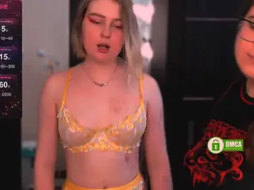 Bongacams Sex Chat of HolyDevilS