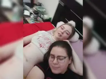 Bongacams Live Sex Cam of HolyDevilS