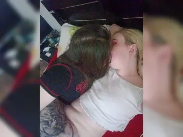 Bongacams Live Porn of HolyDevilS