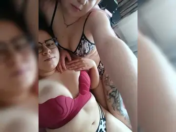 Bongacams Sex Chat of HolyDevilS