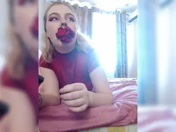 Bongacams Nude Webcam of HolyDevilS
