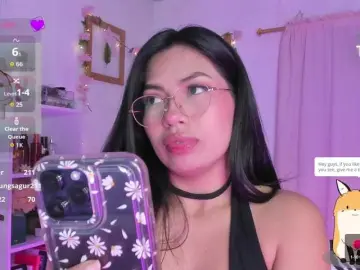 Bongacams Watch Live Sex Cams of Rosielee
