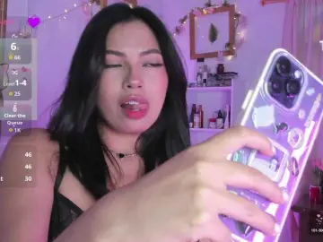Bongacams Private Sex Chat of Rosielee