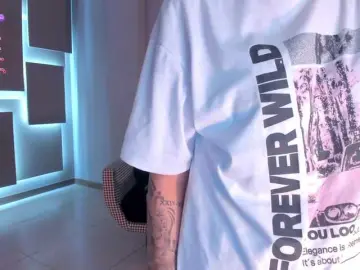 Bongacams Private Sex Chat of TaraLawrence