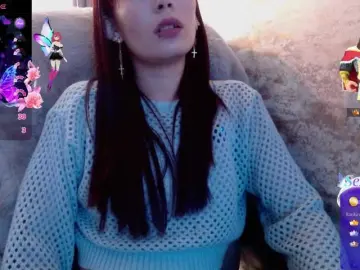 Bongacams Free Live Porn of -yuyi