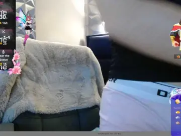 Bongacams Live Porn of -yuyi