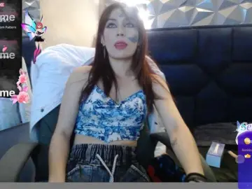 Bongacams Adult Webcam of -yuyi