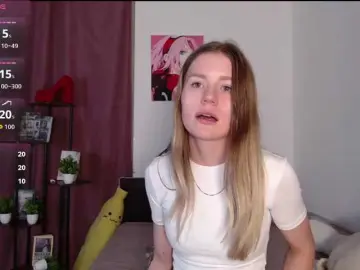 Bongacams Adult Webcam of AmandaClark
