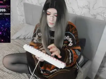 Bongacams Private Sex Chat of GeraBrown