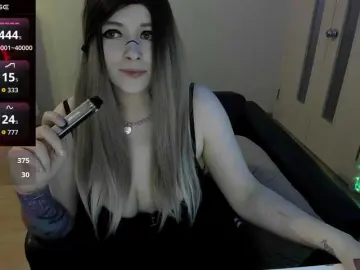 Bongacams Nude Webcam of GeraBrown