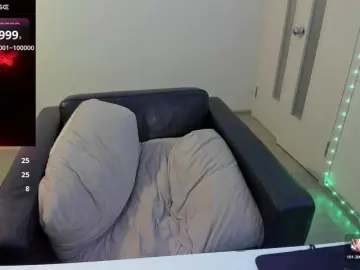 Bongacams Adult Video Chat of GeraBrown