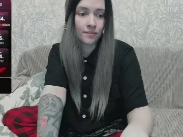 Bongacams Private Sex Chat of GeraBrown