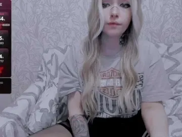 Bongacams Best Webcam of GeraBrown