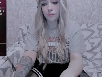 Bongacams Live Porn of GeraBrown