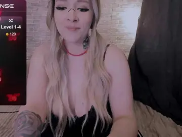Bongacams Live Sex Cam of GeraBrown